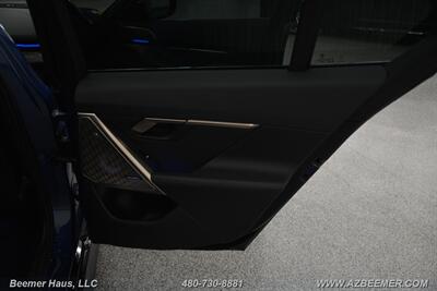 2024 BMW 5 Series 530i   - Photo 41 - Mesa, AZ 85202