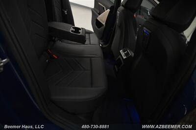 2024 BMW 5 Series 530i   - Photo 24 - Mesa, AZ 85202