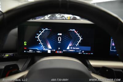 2024 BMW 5 Series 530i   - Photo 30 - Mesa, AZ 85202