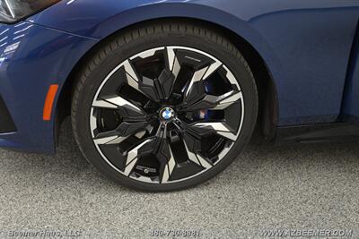 2024 BMW 5 Series 530i   - Photo 48 - Mesa, AZ 85202