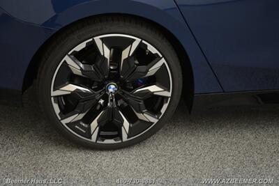 2024 BMW 5 Series 530i   - Photo 46 - Mesa, AZ 85202