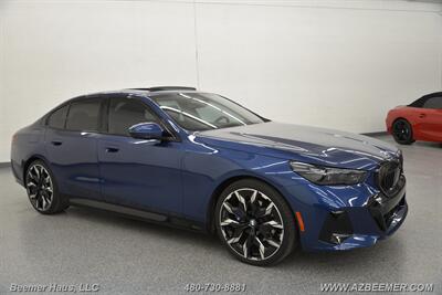 2024 BMW 5 Series 530i   - Photo 8 - Mesa, AZ 85202