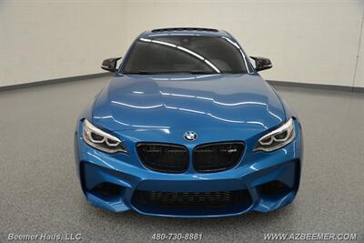 2016 BMW M2   - Photo 6 - Mesa, AZ 85202