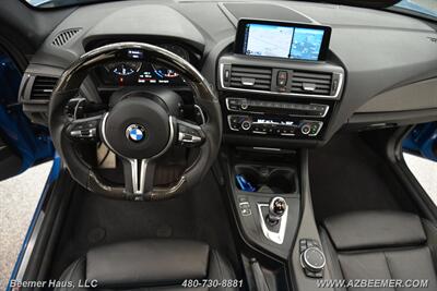 2016 BMW M2   - Photo 17 - Mesa, AZ 85202