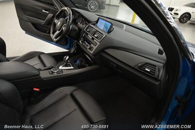 2016 BMW M2   - Photo 20 - Mesa, AZ 85202