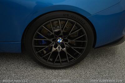 2016 BMW M2   - Photo 39 - Mesa, AZ 85202