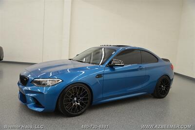 2016 BMW M2   - Photo 4 - Mesa, AZ 85202