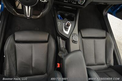 2016 BMW M2   - Photo 18 - Mesa, AZ 85202