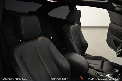 2016 BMW M2   - Photo 21 - Mesa, AZ 85202