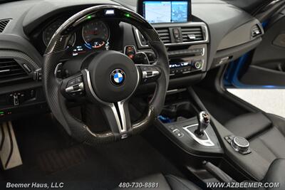 2016 BMW M2   - Photo 24 - Mesa, AZ 85202