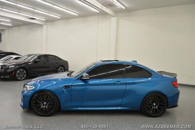 2016 BMW M2   - Photo 5 - Mesa, AZ 85202