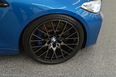 2016 BMW M2   - Photo 37 - Mesa, AZ 85202