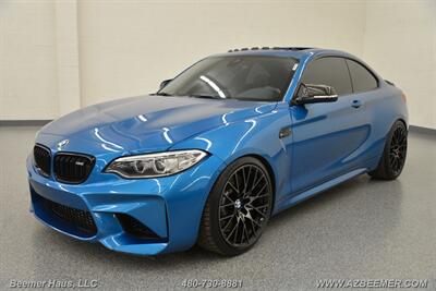 2016 BMW M2   - Photo 3 - Mesa, AZ 85202