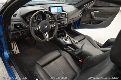 2016 BMW M2   - Photo 13 - Mesa, AZ 85202
