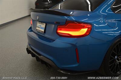 2016 BMW M2   - Photo 35 - Mesa, AZ 85202