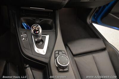 2016 BMW M2   - Photo 30 - Mesa, AZ 85202