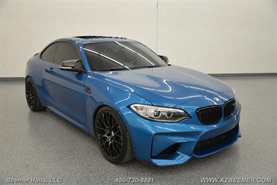 2016 BMW M2   - Photo 7 - Mesa, AZ 85202