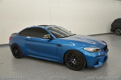2016 BMW M2   - Photo 8 - Mesa, AZ 85202