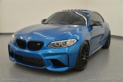 2016 BMW M2   - Photo 2 - Mesa, AZ 85202