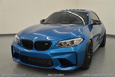 2016 BMW M2   - Photo 1 - Mesa, AZ 85202