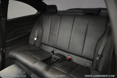 2016 BMW M2   - Photo 22 - Mesa, AZ 85202