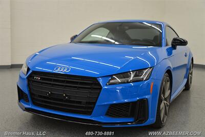 2019 Audi TTS 2.0T quattro   - Photo 1 - Mesa, AZ 85202