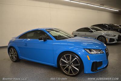 2019 Audi TTS 2.0T quattro   - Photo 7 - Mesa, AZ 85202
