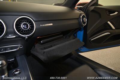 2019 Audi TTS 2.0T quattro   - Photo 31 - Mesa, AZ 85202