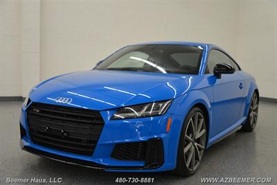 2019 Audi TTS 2.0T quattro   - Photo 2 - Mesa, AZ 85202
