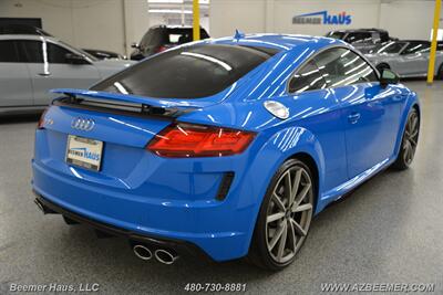 2019 Audi TTS 2.0T quattro   - Photo 9 - Mesa, AZ 85202