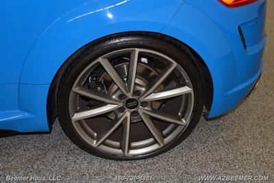 2019 Audi TTS 2.0T quattro   - Photo 38 - Mesa, AZ 85202