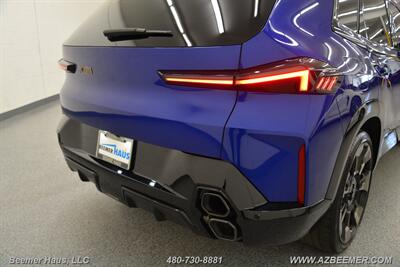 2023 BMW XM   - Photo 43 - Mesa, AZ 85202