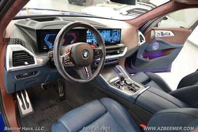 2023 BMW XM   - Photo 12 - Mesa, AZ 85202