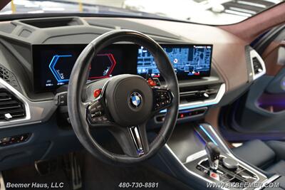 2023 BMW XM   - Photo 13 - Mesa, AZ 85202