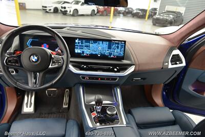 2023 BMW XM   - Photo 16 - Mesa, AZ 85202