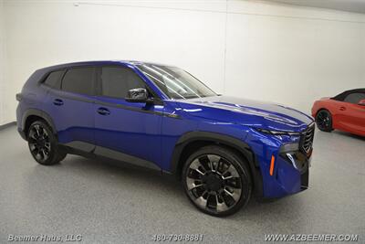 2023 BMW XM   - Photo 7 - Mesa, AZ 85202