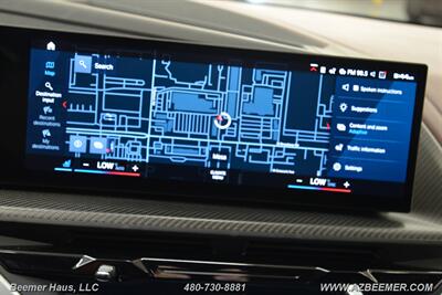 2023 BMW XM   - Photo 32 - Mesa, AZ 85202