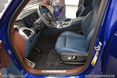 2023 BMW XM   - Photo 14 - Mesa, AZ 85202