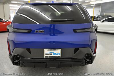 2023 BMW XM   - Photo 10 - Mesa, AZ 85202