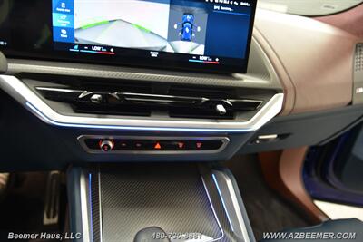 2023 BMW XM   - Photo 34 - Mesa, AZ 85202