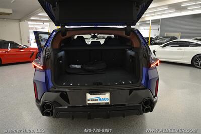 2023 BMW XM   - Photo 42 - Mesa, AZ 85202