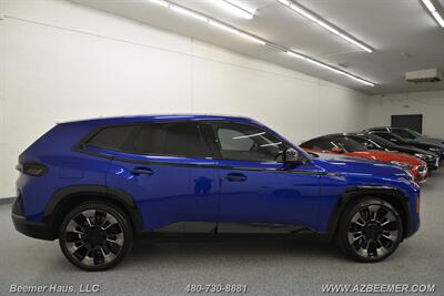 2023 BMW XM   - Photo 8 - Mesa, AZ 85202