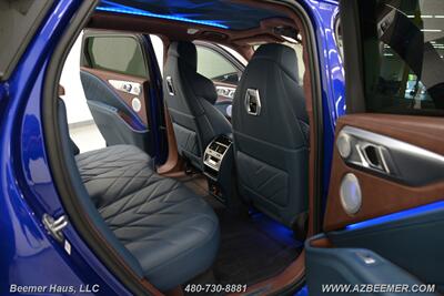 2023 BMW XM   - Photo 22 - Mesa, AZ 85202