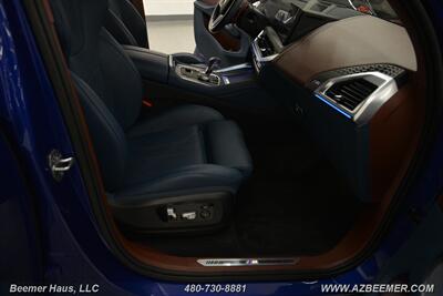 2023 BMW XM   - Photo 19 - Mesa, AZ 85202
