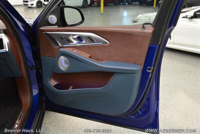2023 BMW XM   - Photo 41 - Mesa, AZ 85202
