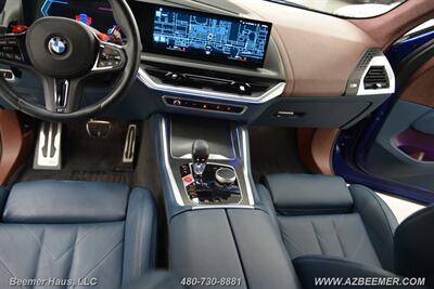 2023 BMW XM   - Photo 17 - Mesa, AZ 85202