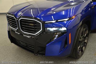 2023 BMW XM   - Photo 48 - Mesa, AZ 85202