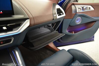 2023 BMW XM   - Photo 36 - Mesa, AZ 85202