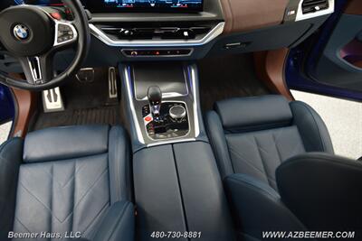 2023 BMW XM   - Photo 18 - Mesa, AZ 85202