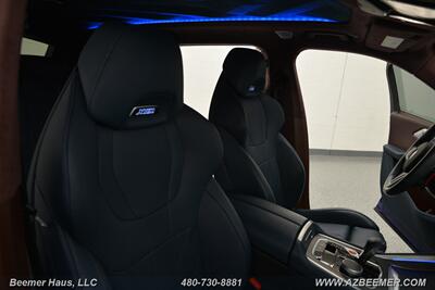 2023 BMW XM   - Photo 21 - Mesa, AZ 85202